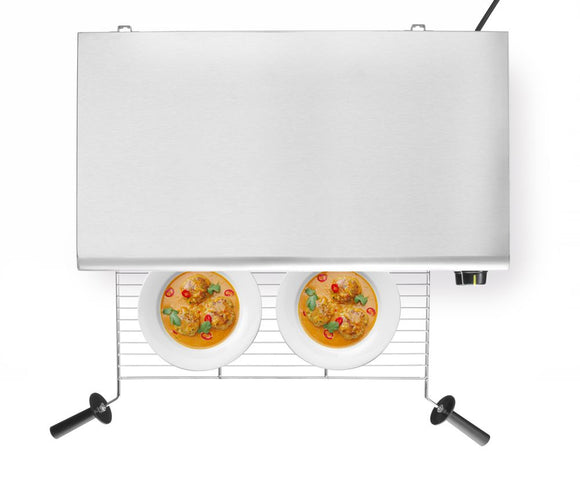 Salamander GN 1/1 - for Storkjøkken - XL - Storkjøkken