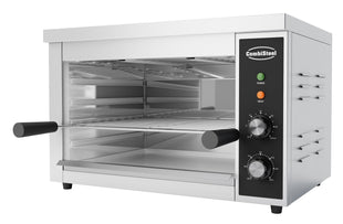 Salamander . - for Storkjøkken - XL - Storkjøkken