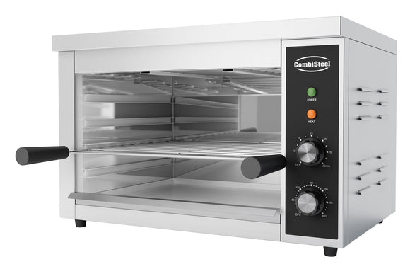 Salamander . - for Storkjøkken - XL - Storkjøkken