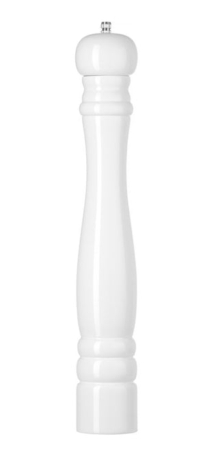 Saltkvern - Hvit - 415mm - for Storkjøkken - XL - Storkjøkken