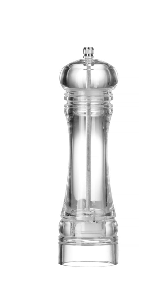 Saltkvern - Transparent - 215mm - for Storkjøkken - XL - Storkjøkken