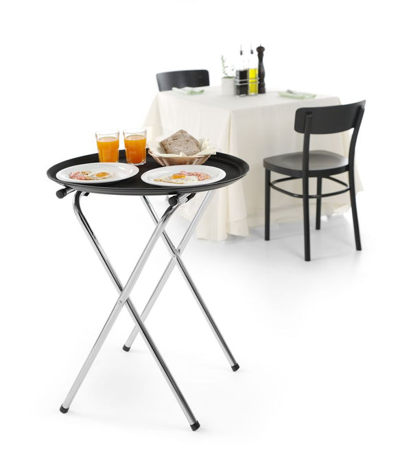 Sammenleggbar brettstativ, 520x410x (H) 800mm - for Storkjøkken - XL - Storkjøkken