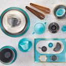 Sandfat, 120 mm, Min. kjøp: 6 - for Storkjøkken - XL - Storkjøkken