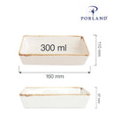 Sandfat, 160x110mm, Min. kjøp: 6 - for Storkjøkken - XL - Storkjøkken