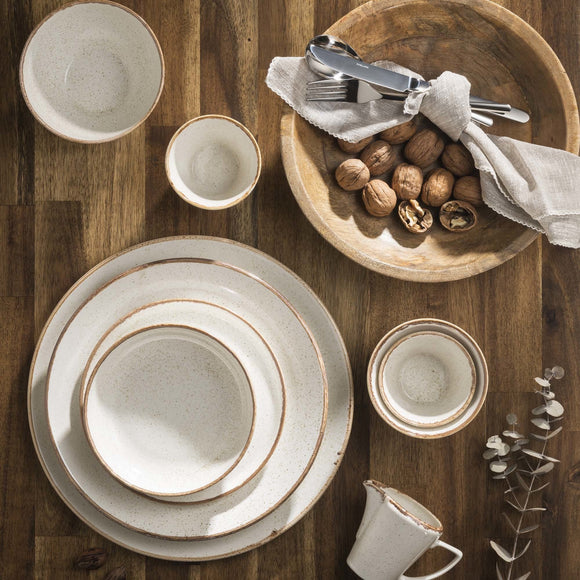 Sandflat plate, 280 mm, Min. kjøp: 6 - for Storkjøkken - XL - Storkjøkken