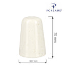 Sandpepperbøsse, Min. kjøp: 6 - for Storkjøkken - XL - Storkjøkken