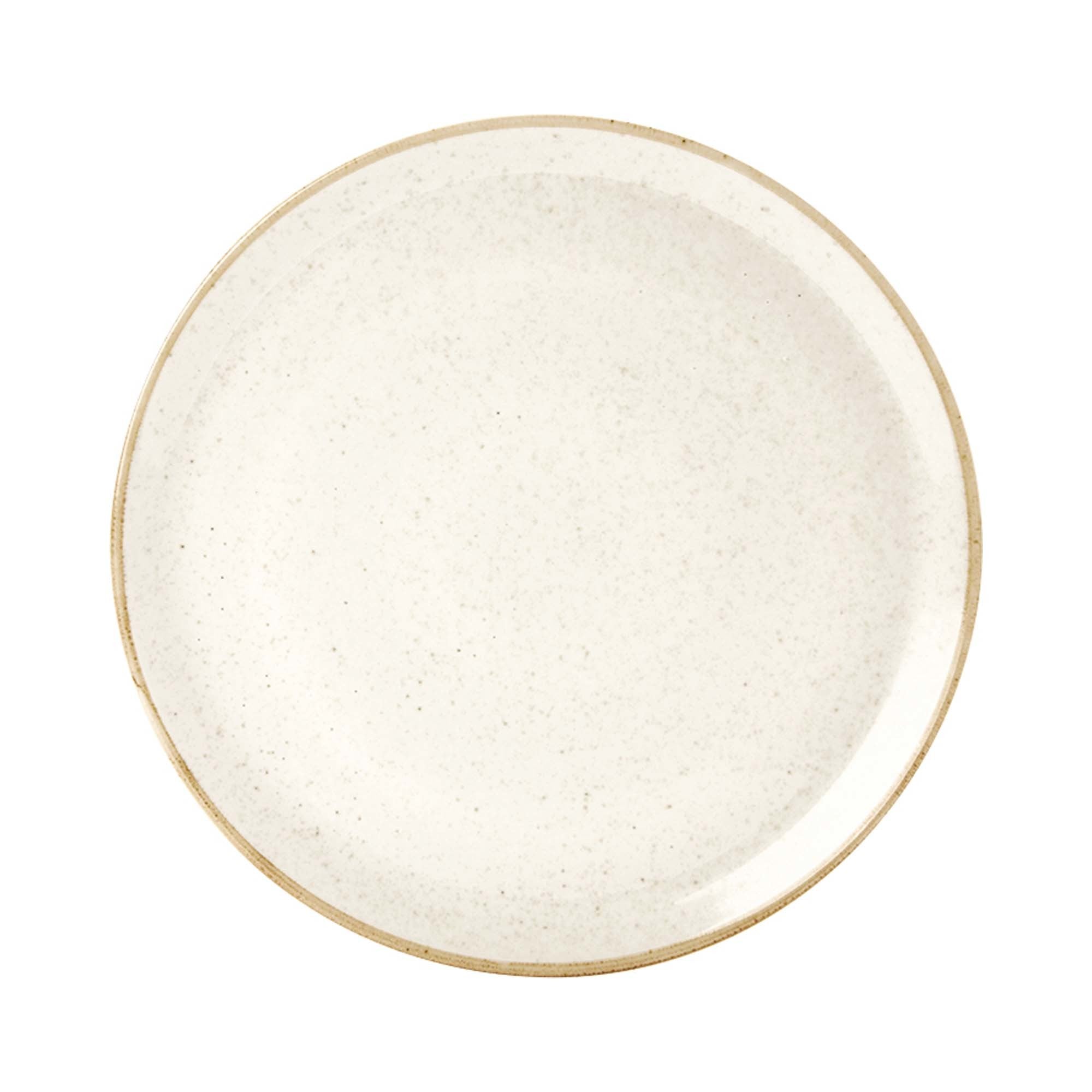 Sandpizzaplate, 320 mm, Min. kjøp: 6 - for Storkjøkken - XL - Storkjøkken
