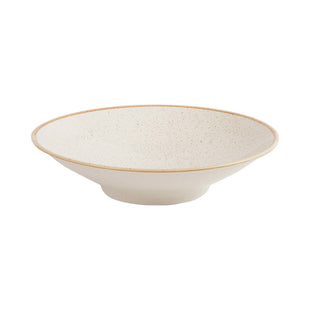 Sandplate på fot, 260 x (H) 62 mm, Min. kjøp: 6 - for Storkjøkken - XL - Storkjøkken