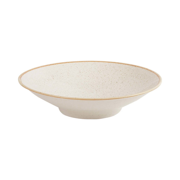 Sandplate på fot, 260 x (H) 62 mm, Min. kjøp: 6 - for Storkjøkken - XL - Storkjøkken