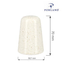 Sandsaltbøsse, Min. kjøp: 6 - for Storkjøkken - XL - Storkjøkken