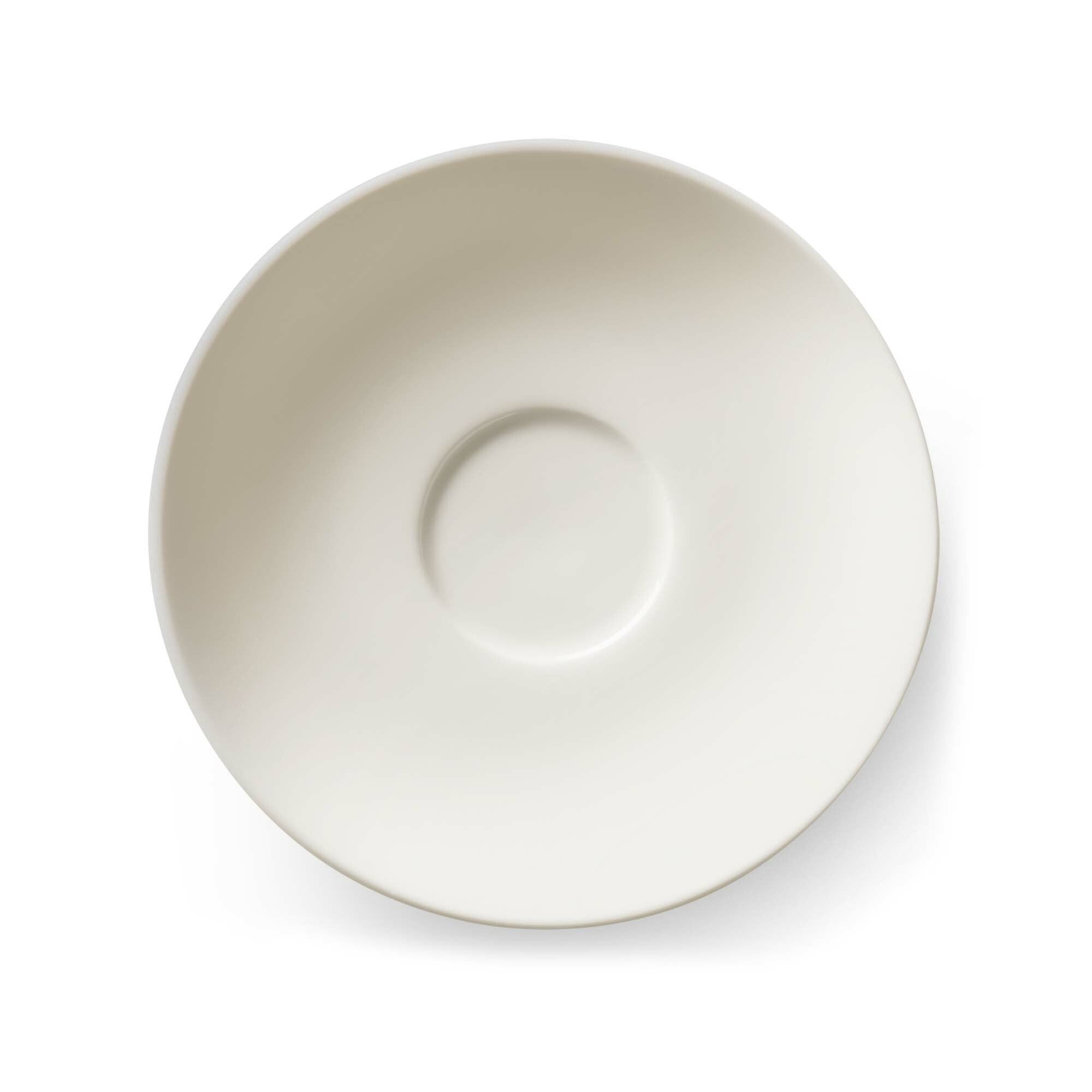 Saucer Crema, Min. kjøp: 6 - for Storkjøkken - XL - Storkjøkken