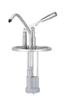 Saus bain - marie med dispenser - for Storkjøkken - XL - Storkjøkken