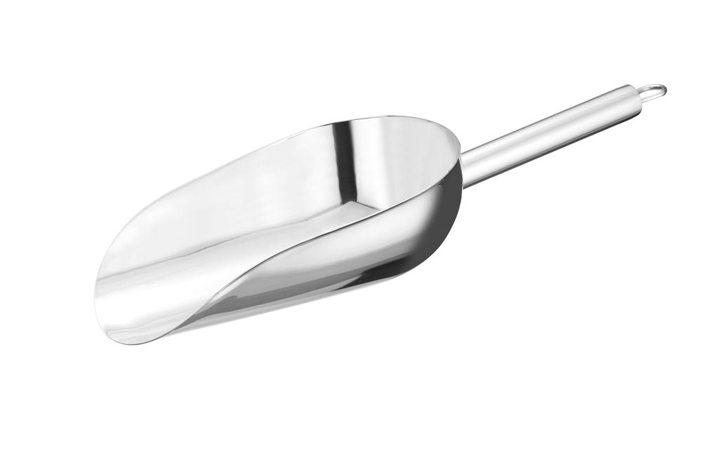Scoop, 0,19L, 263x80mm - for Storkjøkken - XL - Storkjøkken