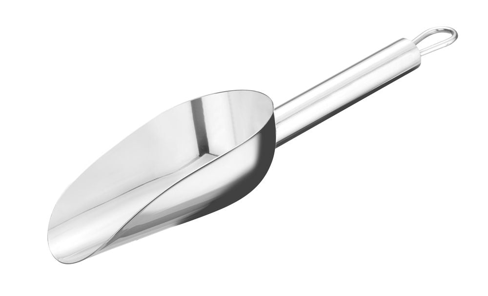 Scoop, 0,92L, 432x140mm - for Storkjøkken - XL - Storkjøkken