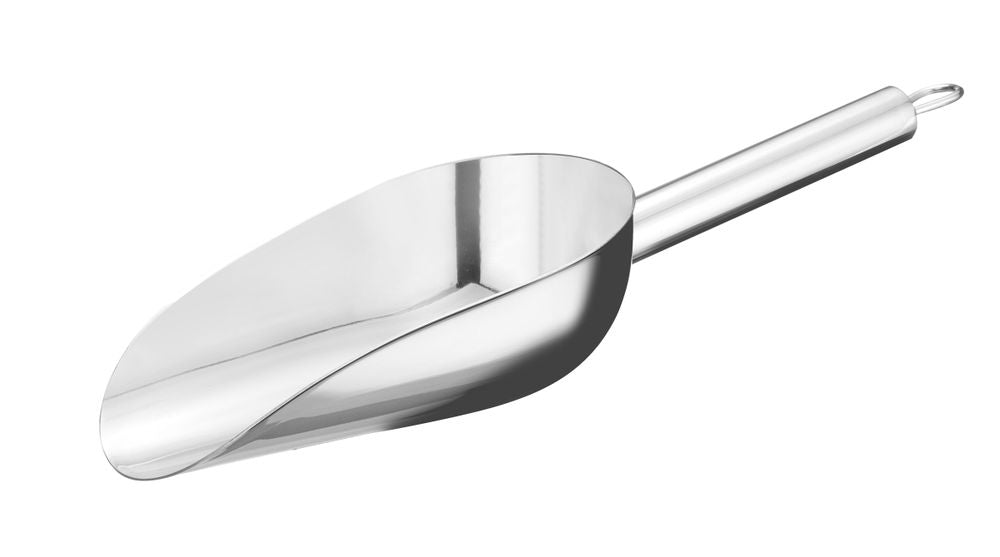 Scoop, 0,92L, 432x140mm - for Storkjøkken - XL - Storkjøkken