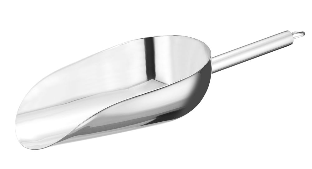 Scoop, 0,92L, 432x140mm - for Storkjøkken - XL - Storkjøkken