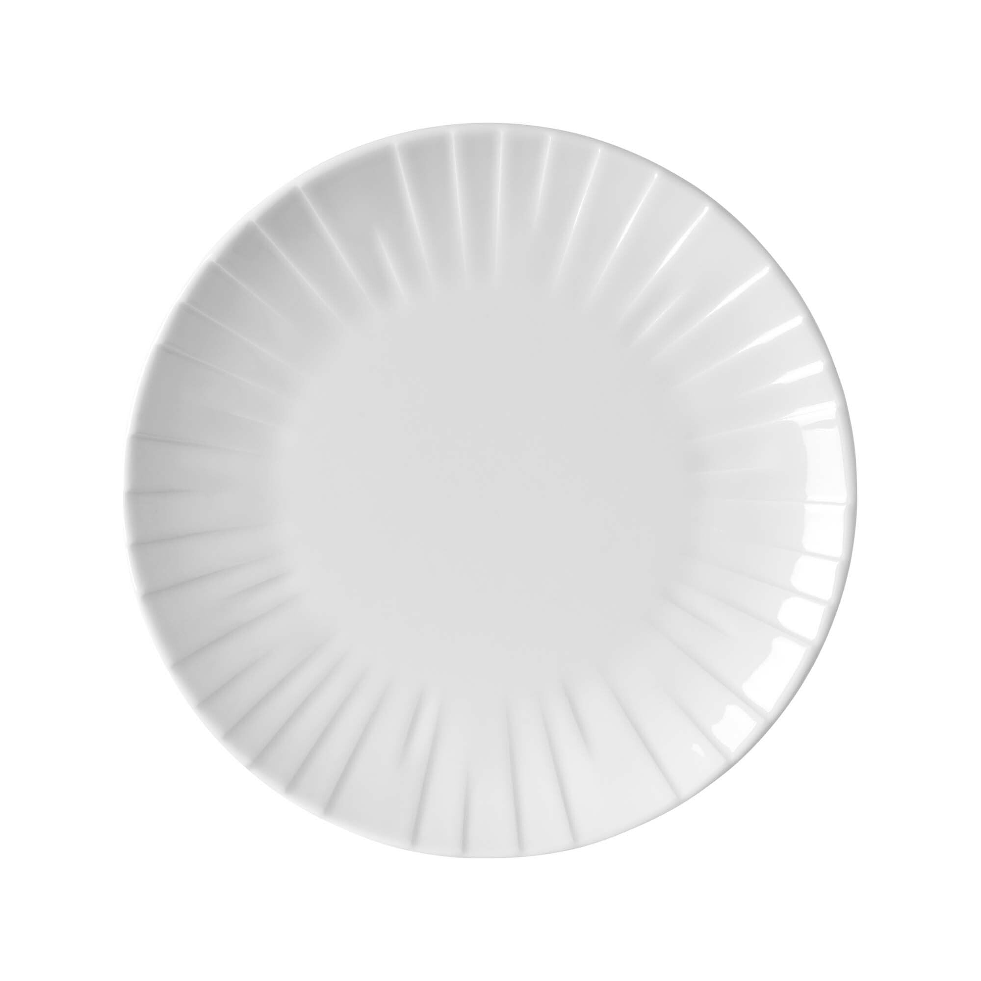 Selene flatplate, 190 mm, Min. kjøp: 6 - for Storkjøkken - XL - Storkjøkken