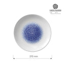 Serenity flat plate, 270 mm, Min. kjøp: 6 - for Storkjøkken - XL - Storkjøkken