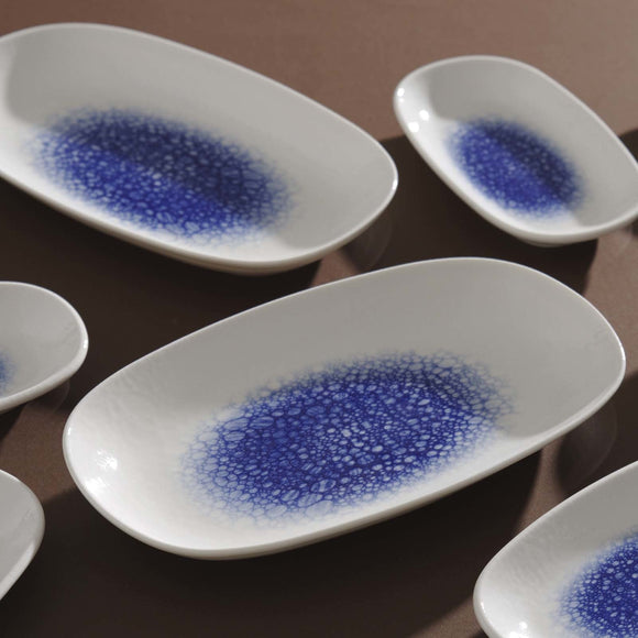 Serenity flat plate, 270 mm, Min. kjøp: 6 - for Storkjøkken - XL - Storkjøkken