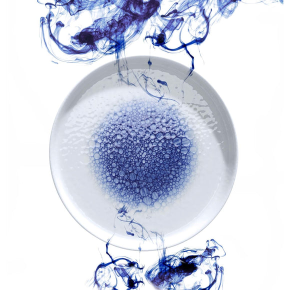 Serenity pastatallerken, 260 mm, Min. kjøp: 6 - for Storkjøkken - XL - Storkjøkken