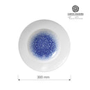 Serenity pastatallerken, 300 mm, Min. kjøp: 6 - for Storkjøkken - XL - Storkjøkken