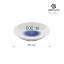 Serenity - skål, 200 mm, Min. kjøp: 6 - for Storkjøkken - XL - Storkjøkken