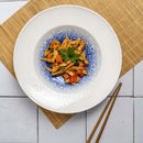 Serenity trekantet plate, 260 mm, Min. kjøp: 6 - for Storkjøkken - XL - Storkjøkken