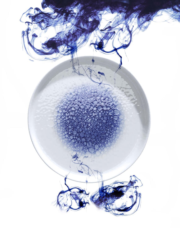 Serenity trekantet plate, 260 mm, Min. kjøp: 6 - for Storkjøkken - XL - Storkjøkken