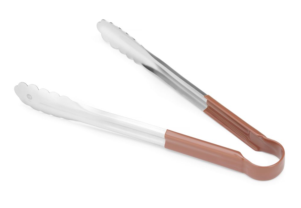 Serverings klype HACCP 300 mm, gul, (L) 300mm - for Storkjøkken - XL - Storkjøkken