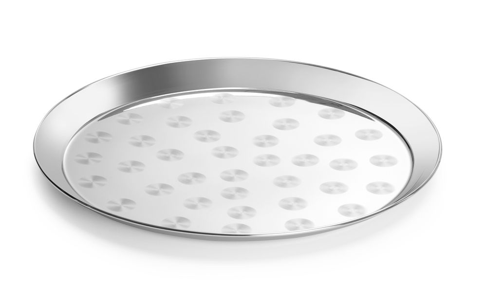 Serveringsbrett, ⌀360x(H)24mm - for Storkjøkken - XL - Storkjøkken
