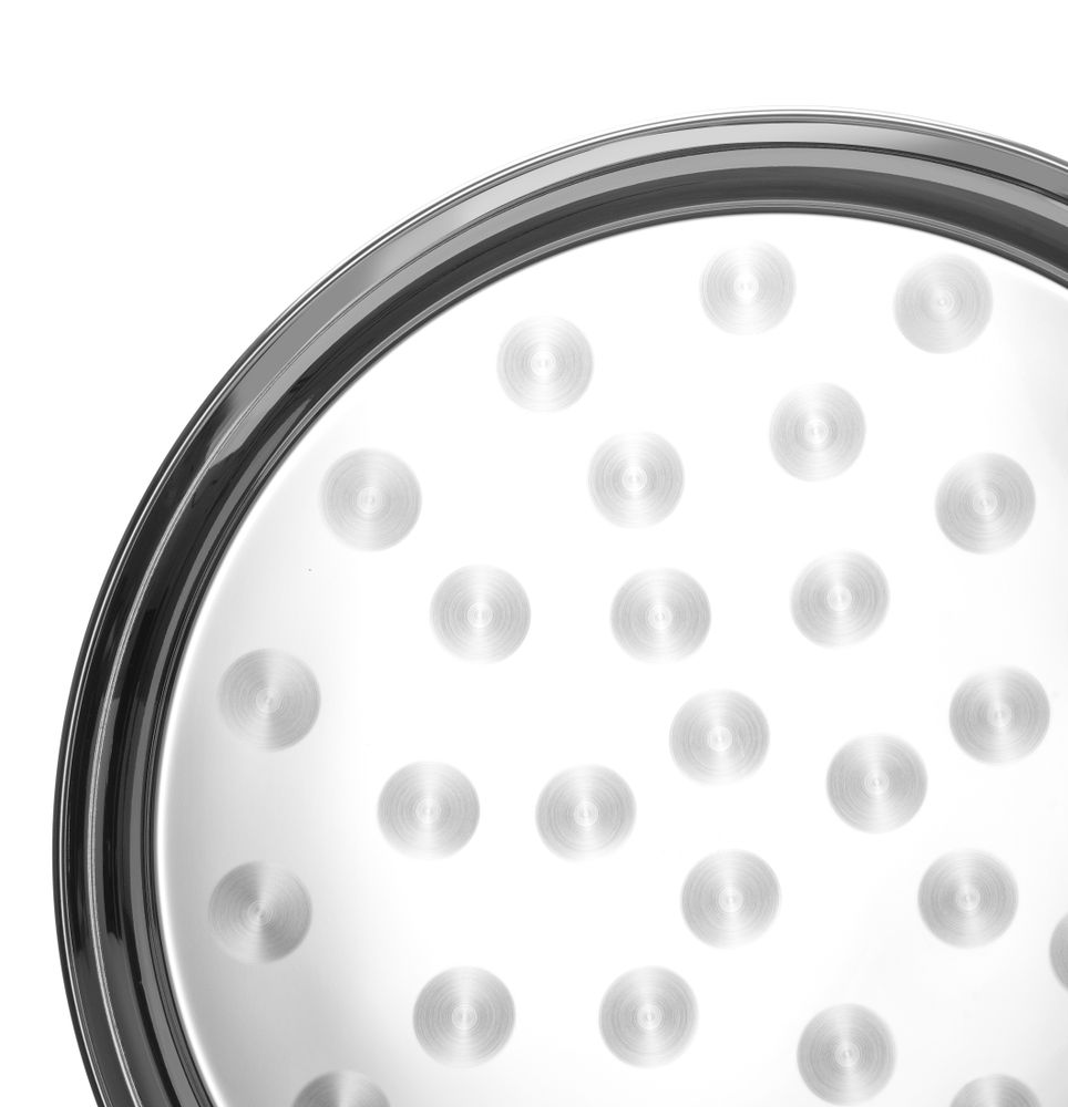 Serveringsbrett, ⌀360x(H)24mm - for Storkjøkken - XL - Storkjøkken