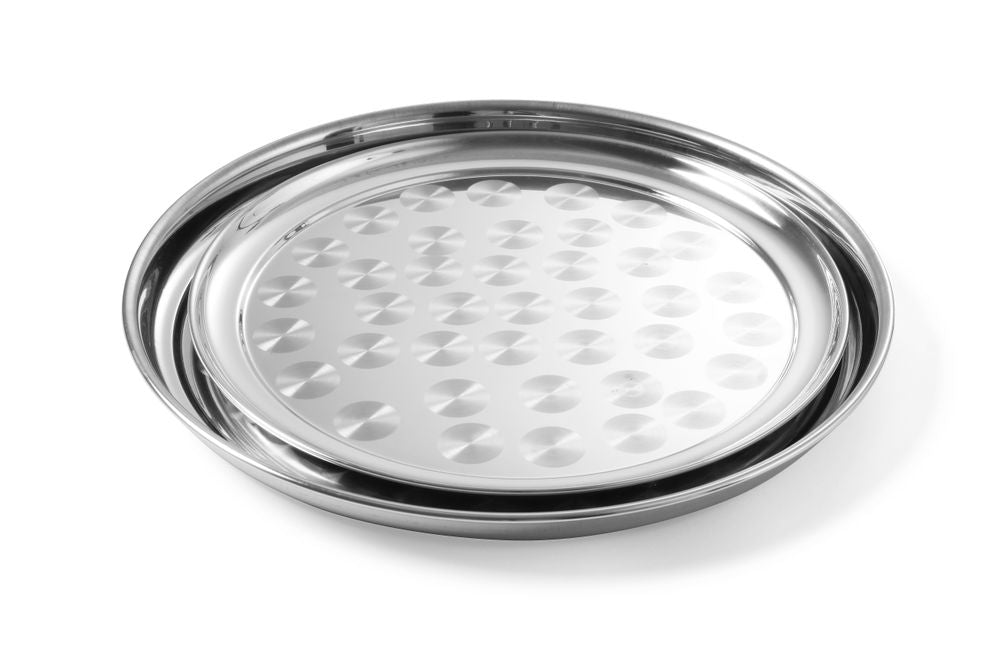 Serveringsbrett, ⌀360x(H)24mm - for Storkjøkken - XL - Storkjøkken