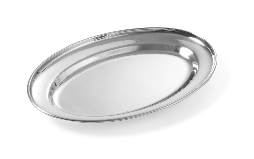 Serveringsfat, 245x170mm - for Storkjøkken - XL - Storkjøkken