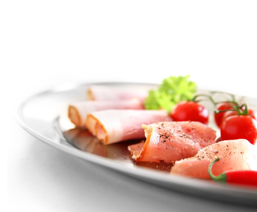 Serveringsfat, 450x290mm - for Storkjøkken - XL - Storkjøkken