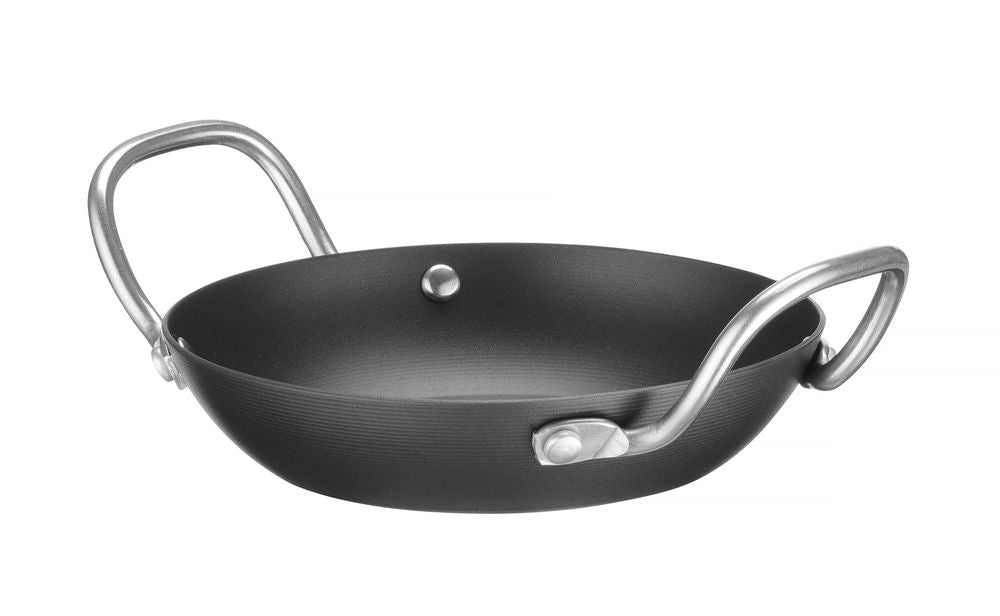 Serveringspanne - 170mm - for Storkjøkken - XL - Storkjøkken