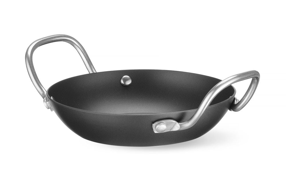 Serveringspanne - 170mm - for Storkjøkken - XL - Storkjøkken