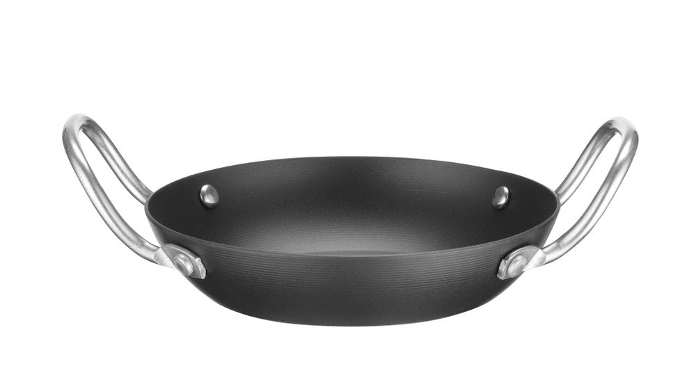 Serveringspanne - 170mm - for Storkjøkken - XL - Storkjøkken