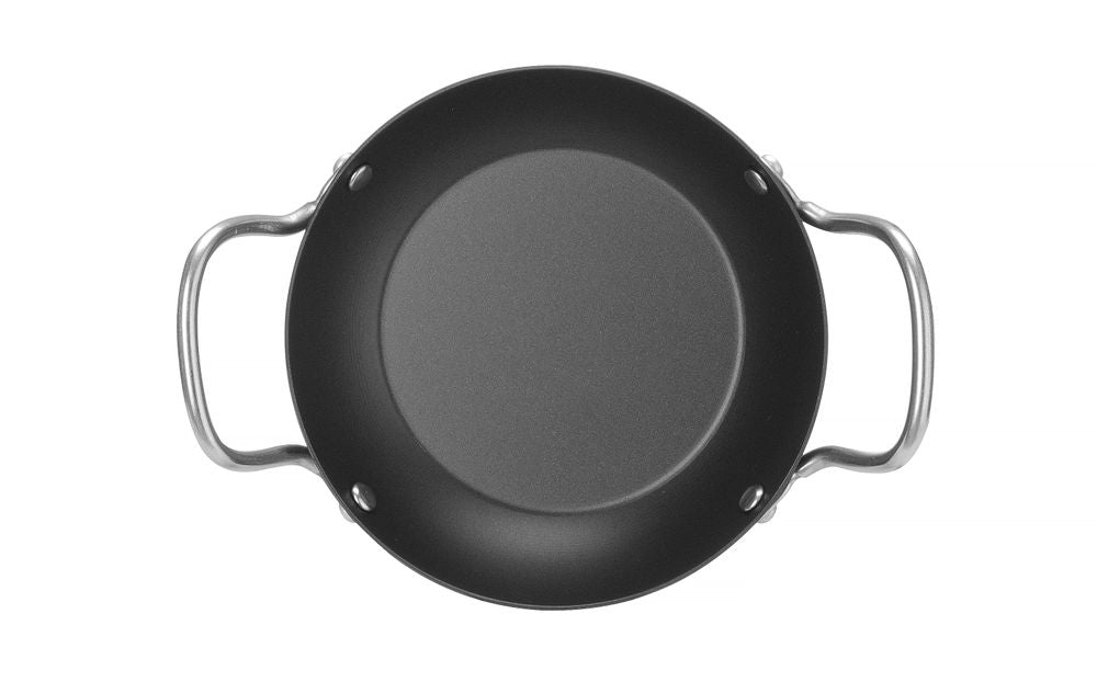 Serveringspanne - 170mm - for Storkjøkken - XL - Storkjøkken