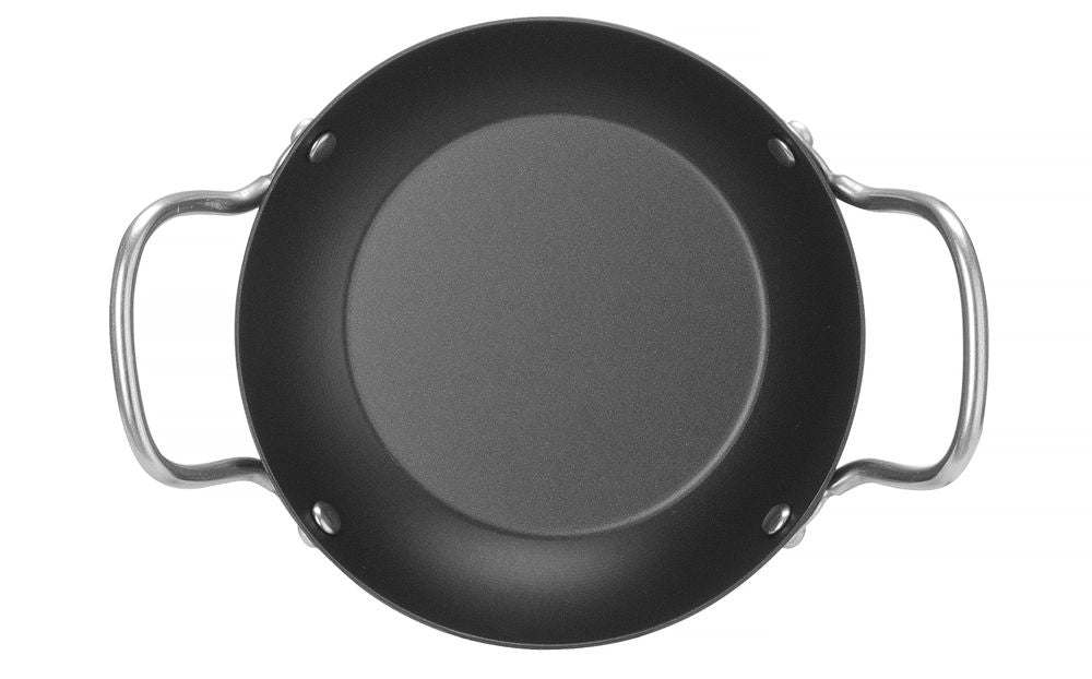 Serveringspanne - 216mm - for Storkjøkken - XL - Storkjøkken