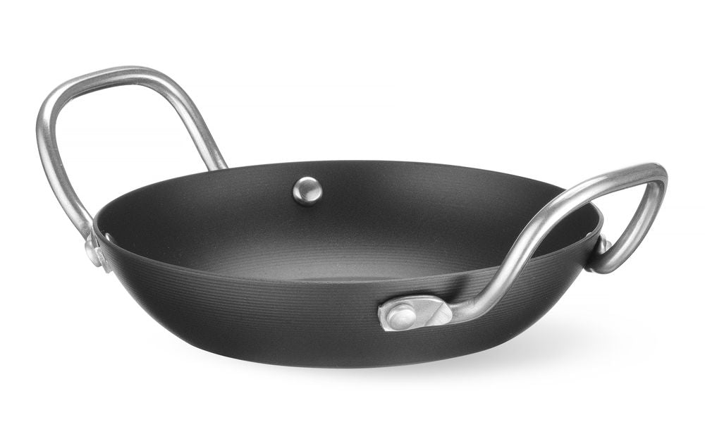 Serveringspanne - 216mm - for Storkjøkken - XL - Storkjøkken