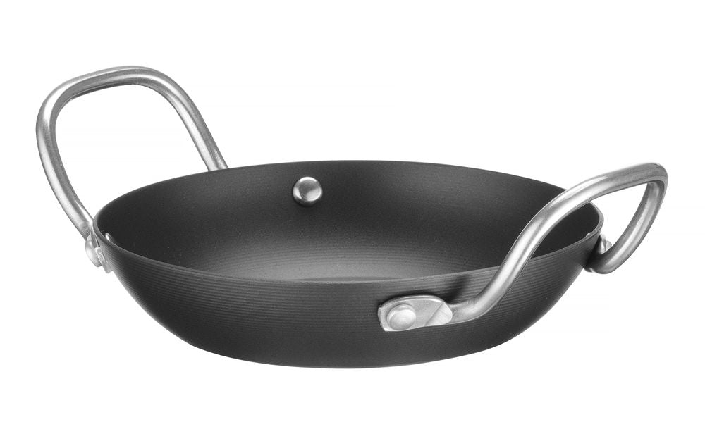 Serveringspanne - 216mm - for Storkjøkken - XL - Storkjøkken