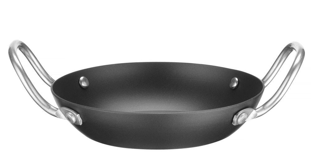 Serveringspanne - 216mm - for Storkjøkken - XL - Storkjøkken