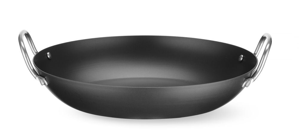 Serveringspanne - 240mm - for Storkjøkken - XL - Storkjøkken