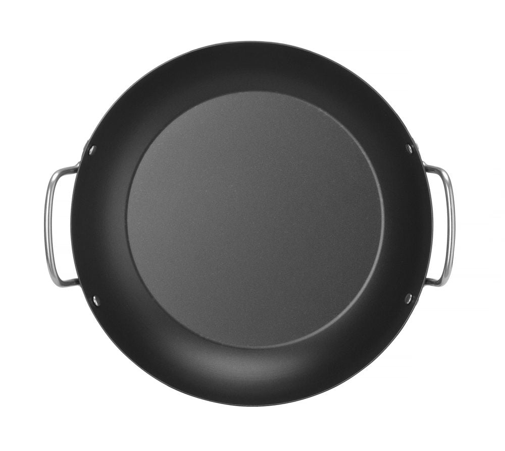Serveringspanne - 240mm - for Storkjøkken - XL - Storkjøkken