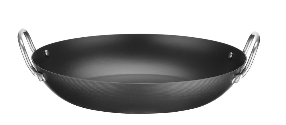 Serveringspanne - 240mm - for Storkjøkken - XL - Storkjøkken