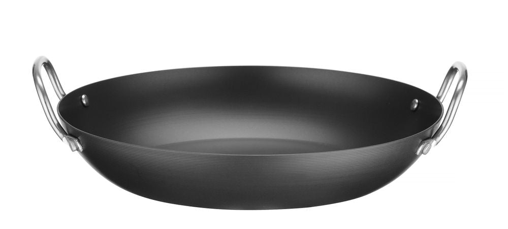 Serveringspanne - 280mm - for Storkjøkken - XL - Storkjøkken