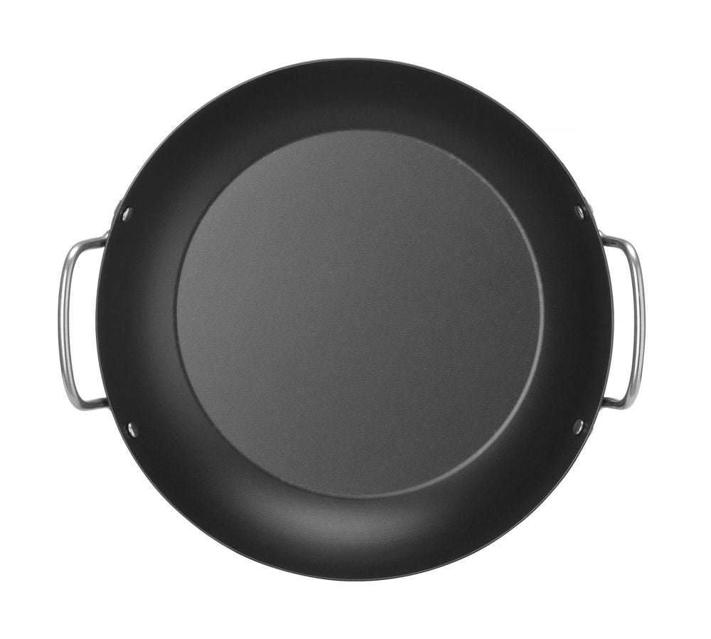Serveringspanne - 280mm - for Storkjøkken - XL - Storkjøkken