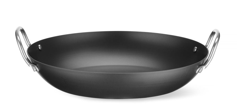 Serveringspanne - 280mm - for Storkjøkken - XL - Storkjøkken