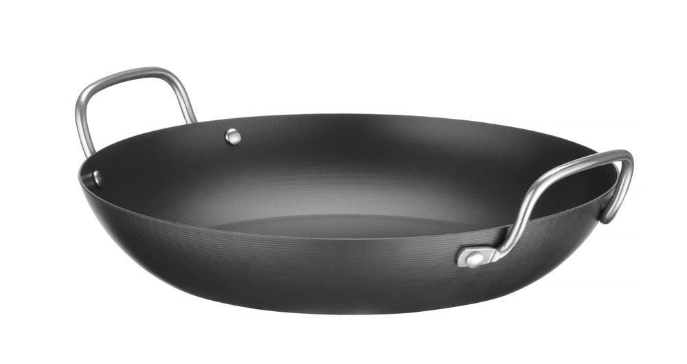 Serveringspanne - 297mm - for Storkjøkken - XL - Storkjøkken
