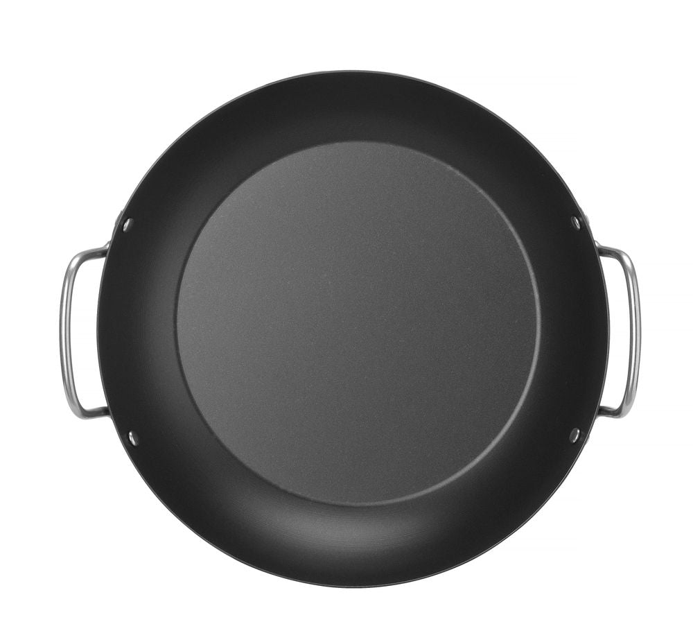 Serveringspanne - 297mm - for Storkjøkken - XL - Storkjøkken